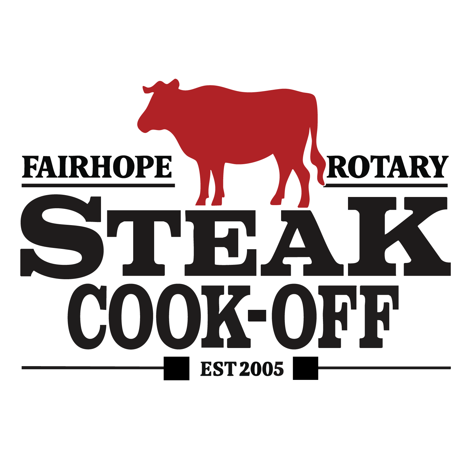 Fairhope Rotary Steak Cook-Off