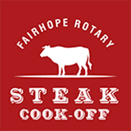 Fairhope Rotary Steak Cook-Off